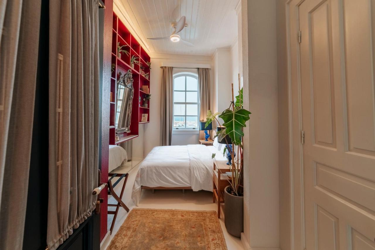 Guemruek Urla Hotel Eksteriør billede